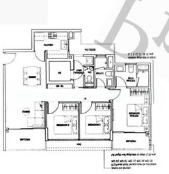 Westwood Residences (D22), Condominium #609565271